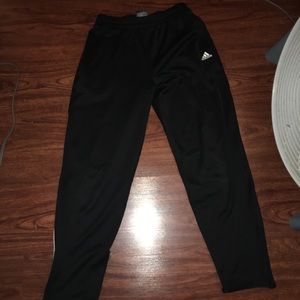 Adidas sweatpants
